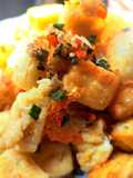 Tahu Cabe Garam