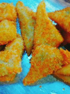 Foto resep Risoles Sayuran (Kulit Risoles hemat dan Praktis)