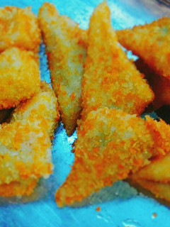 Foto resep Risoles Sayuran (Kulit Risoles hemat dan Praktis)