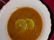 A picture of celery salt