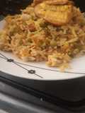 Arroz con pollo