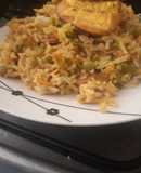 Arroz con pollo