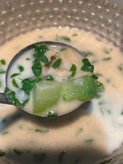 Foto resep Sayur Lodeh Kelor Simple