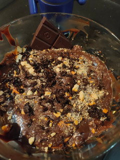 ચોકલેટ ડેઝર્ટ(Chocolate Desert Recipe in Gujarati) રેસીપી મુખ્ય ફોટો