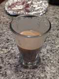 Banana Mochi Coffee Smoothie