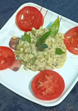 আলু পোস্ত (Aloo posto recipe in bengali) রেসিপির প্রধান ছবি
