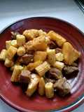 Babi masak nanas