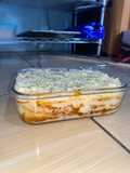 Lasagna Lafonte Ayam
