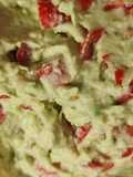 Guacamole-Dip