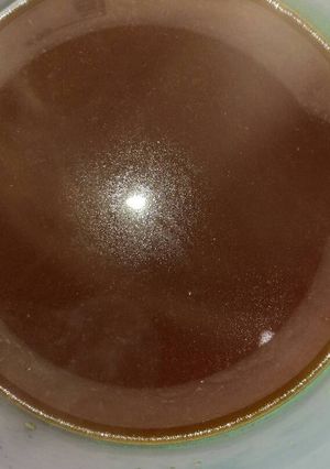 Foto resep Cuko Pempek