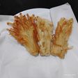 Enoki Goreng