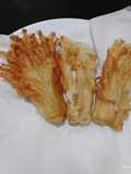 Enoki Goreng