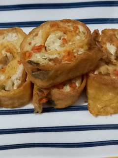 Foto resep Rolade Tahu