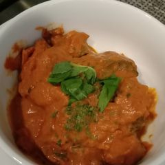 A picture of Jnadra Tandoori Chicken.