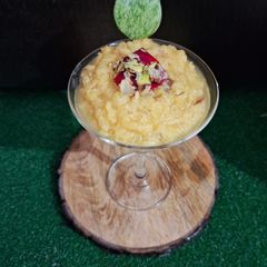 Ash Gourd Halwa (Petha Halwa) A picture of Ash Gourd Halwa (Petha Halwa).