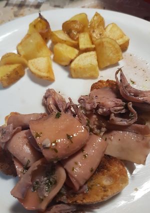 Foto di Fish & Chips all'italiana