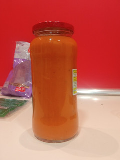 Una foto de Salsa de tomate (entomatá) en Clickchef