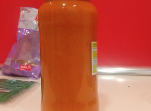 Foto principal de Salsa de tomate (entomatá) en Clickchef