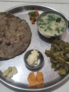 રીંગણ નું શાક (Ringan Shak Recipe In Gujarati) રેસીપી મુખ્ય ફોટો