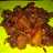 (10). Daging sapi teriyaki