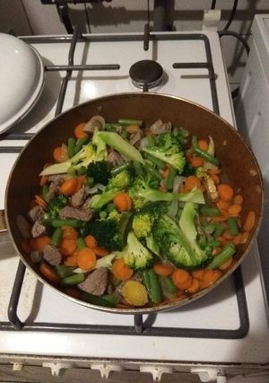 Foto resep Ca jomblo