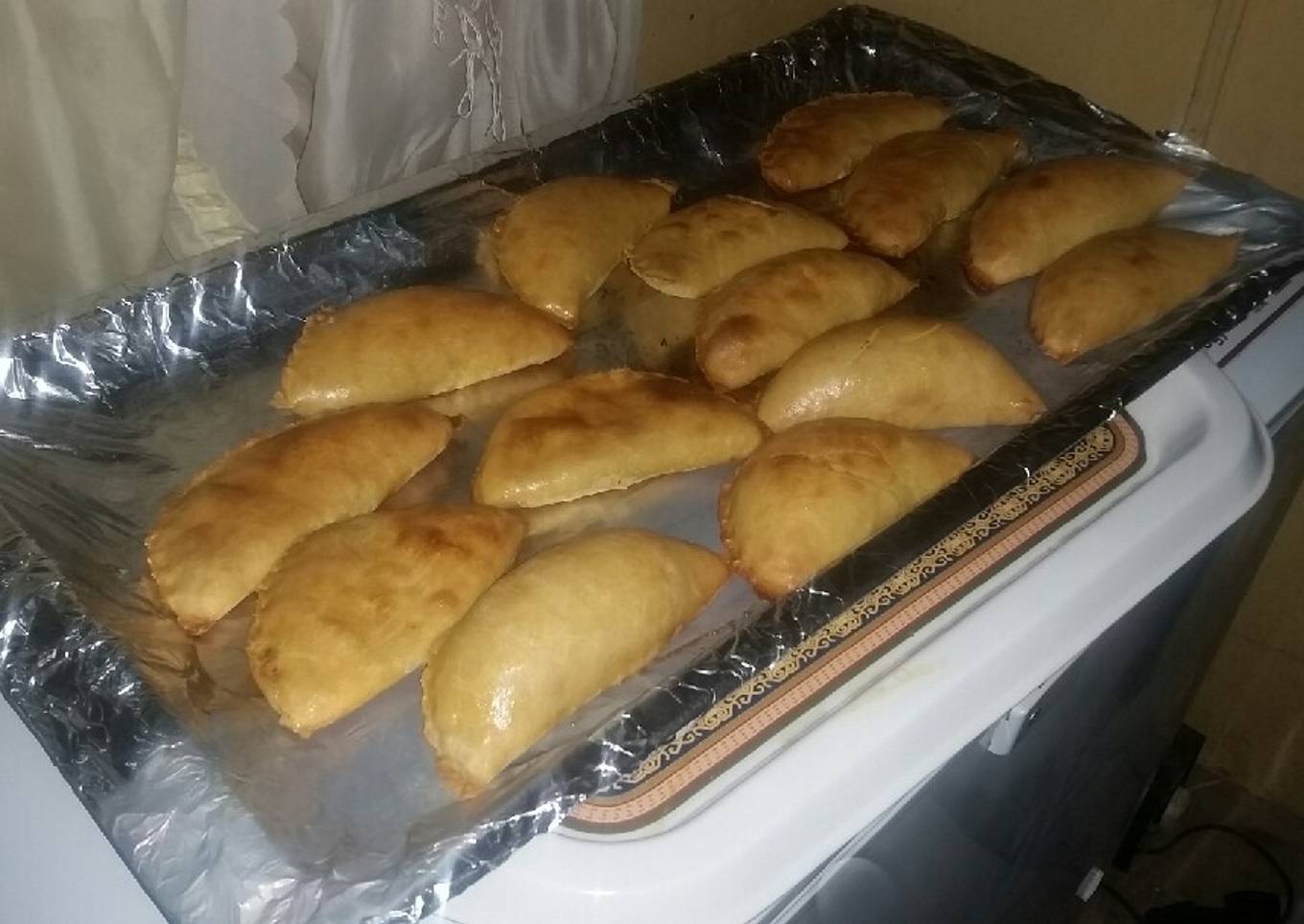 Meatpie