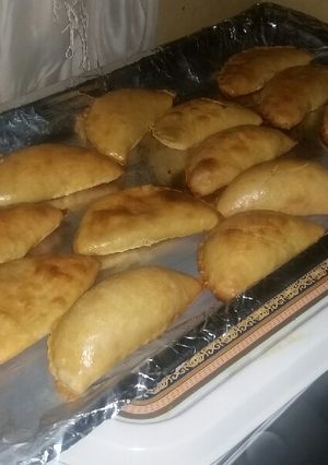 A picture of Meatpie.