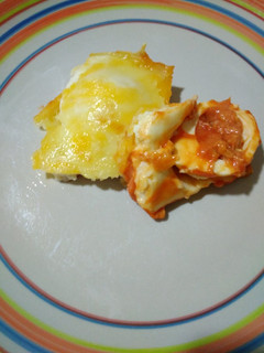 Una foto de Huevos wop con thermomix