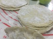 Gambar kulit gyoza