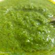 Green chutney