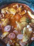 Frijoles Charros