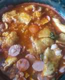 Frijoles Charros