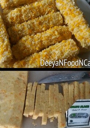 Foto resep Nugget Ayam Wortel