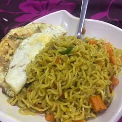 A picture of Special indomee.