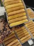 Waffles