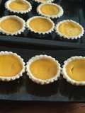 Pie Labu Kuning