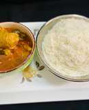 Paya soup/Mutton leg soup with idiyappam/ healthy breakfast for kids