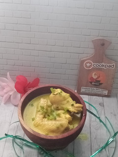 Foto resep Kare ayam