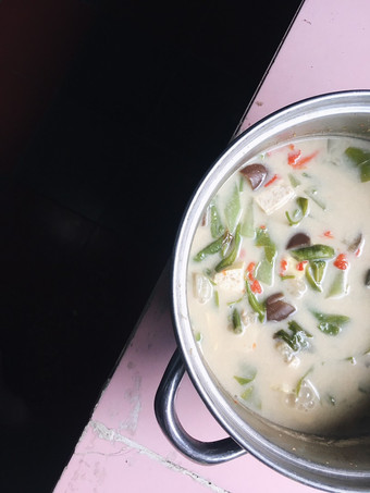 Resep Sayur Lodeh Anti Gagal