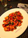 হোমমেড আটার পাস্তা(Homemade  Aata Pasta recipe in Bengali)