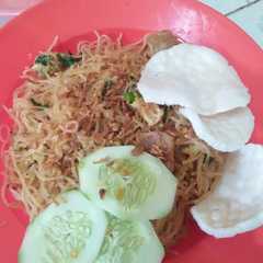 รูปของ Bihun goreng