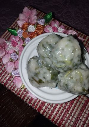 Foto resep SABAY