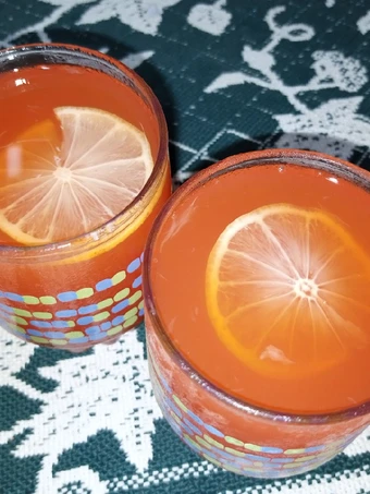 Simple Way Prepare Recipe Red Twist that is  Makes Drooling, Addictive}