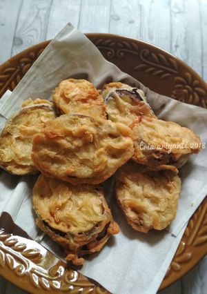 Foto resep Terong Goreng