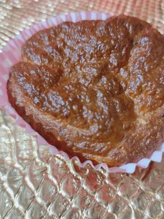 Una foto de Magdalenas/muffins queso en airfryer 🧀