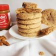 Cookies spéculoos forma XL