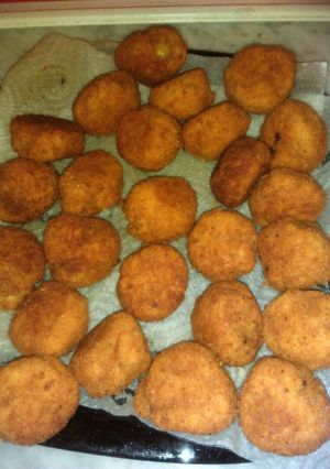صورة لوصفة معقودة الرز