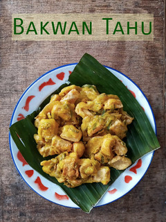 Foto resep Bakwan Tahu