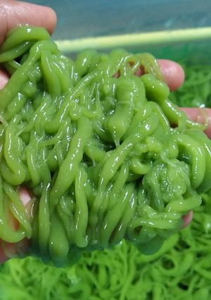 รูปของ ลอดช่องไทย สูตร 2