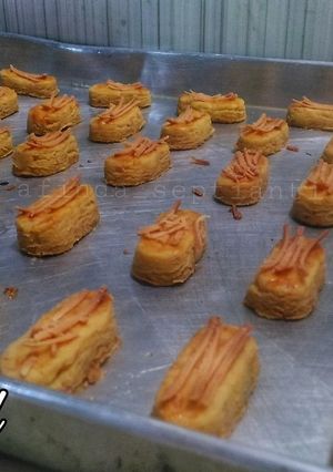 Foto resep Kastengel